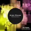 Kiro Prime - Mandingo - Ep